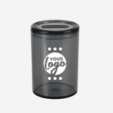 Round Moneybox - FREE 1 Colour Print