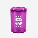 Round Moneybox - FREE 1 Colour Print