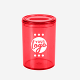 Round Moneybox - FREE 1 Colour Print