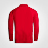 Long Sleeve Golfer