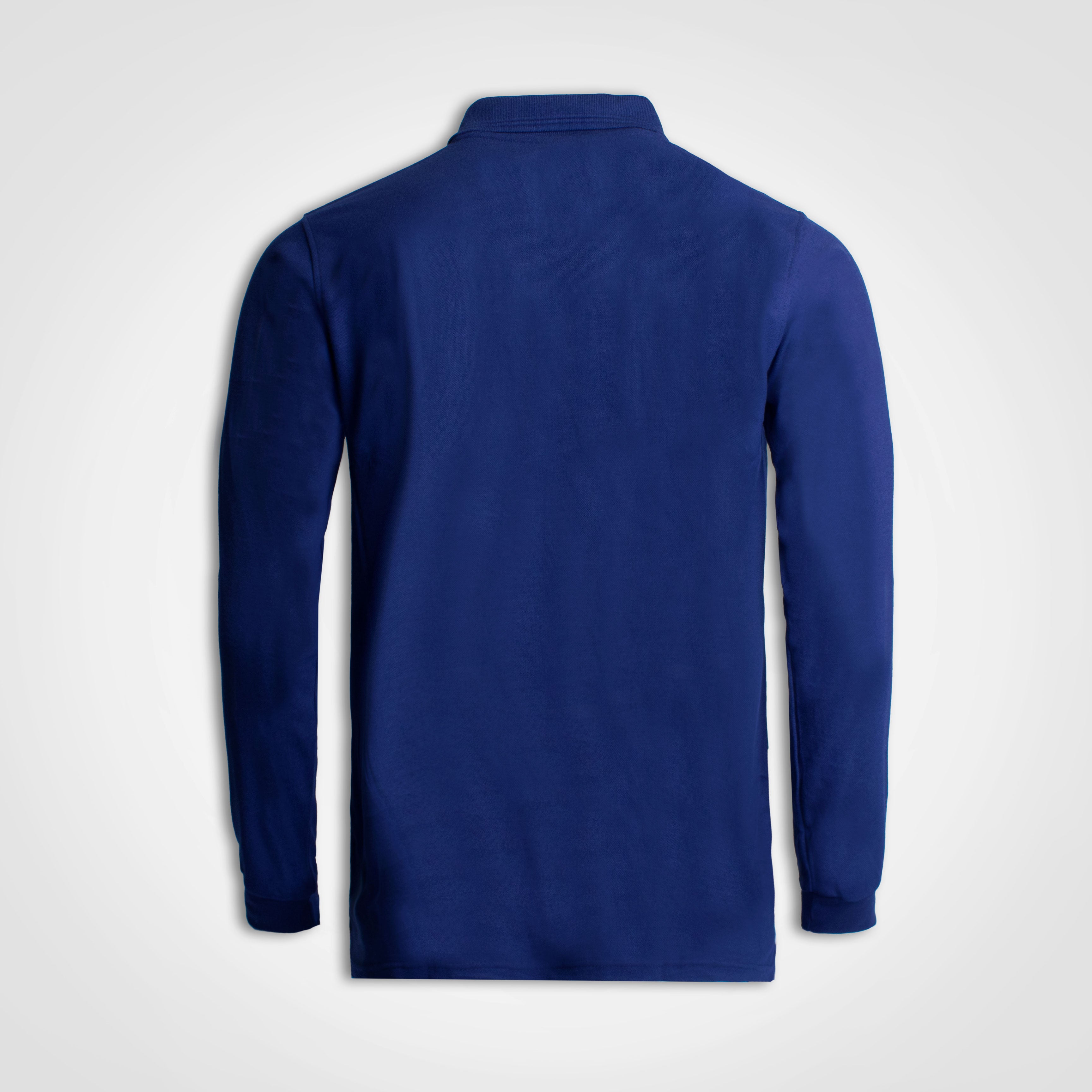 Long Sleeve Golfer