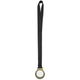 Altitude Achiever Medal With Black Petersham Lanyard