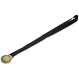 Altitude Achiever Medal With Black Petersham Lanyard