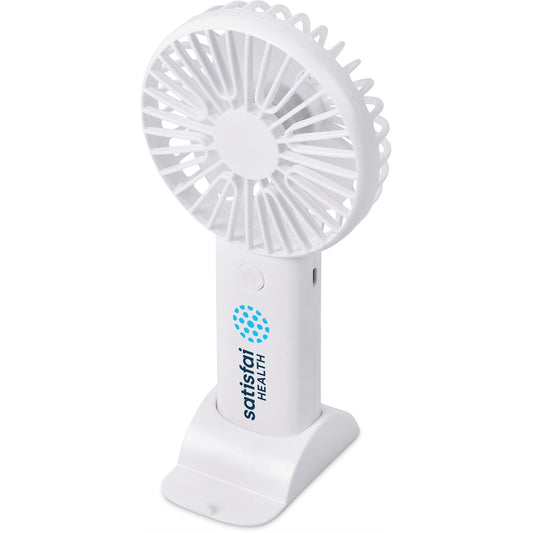 Altitude Heatwave Mini USB Fan