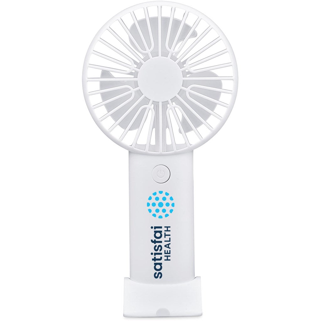 Altitude Heatwave Mini USB Fan