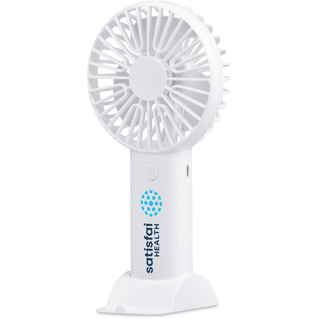 Altitude Heatwave Mini USB Fan