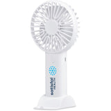 Altitude Heatwave Mini USB Fan
