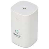 Altitude Aquamist Humidifier SOLID WHITE