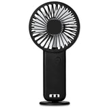 Altitude Celestia Rechargeable Handheld Mini USB Fan