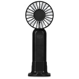 Altitude Laqueta Rechargeable Handheld Mini USB Fan