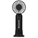 Altitude Laqueta Rechargeable Handheld Mini USB Fan