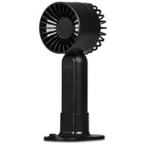 Altitude Laqueta Rechargeable Handheld Mini USB Fan