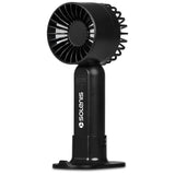 Altitude Laqueta Rechargeable Handheld Mini USB Fan