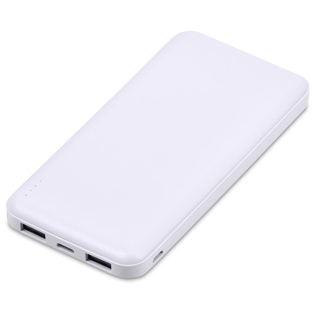 Altitude Panorama Power Bank - 10,000 mAh