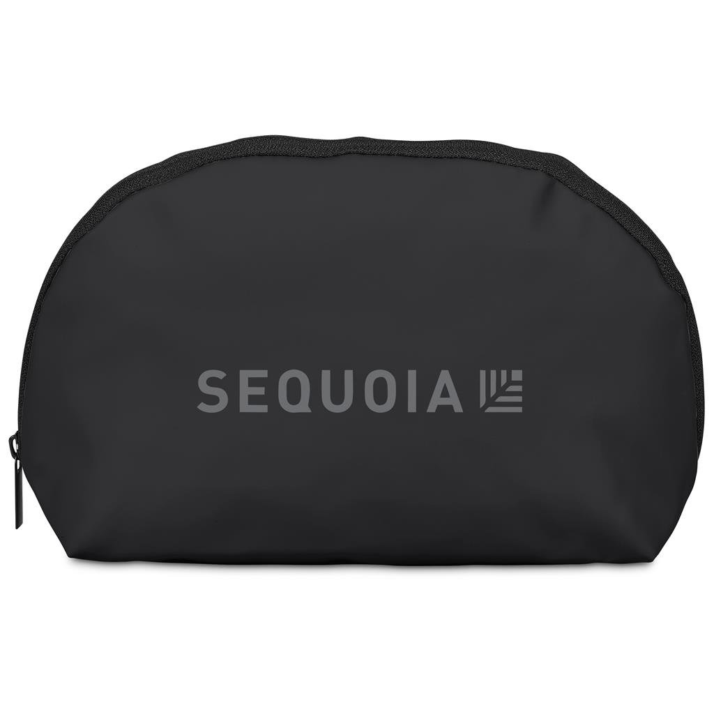 Altitude Messina Tech Accessory Bag BLACK