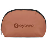 Altitude Messina Tech Accessory Bag BURNT ORANGE