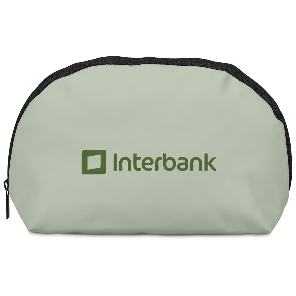 Altitude Messina Tech Accessory Bag SAGE