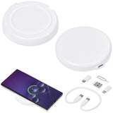 Altitude Orbit Wireless Charger & Multi-Function Cable Kit