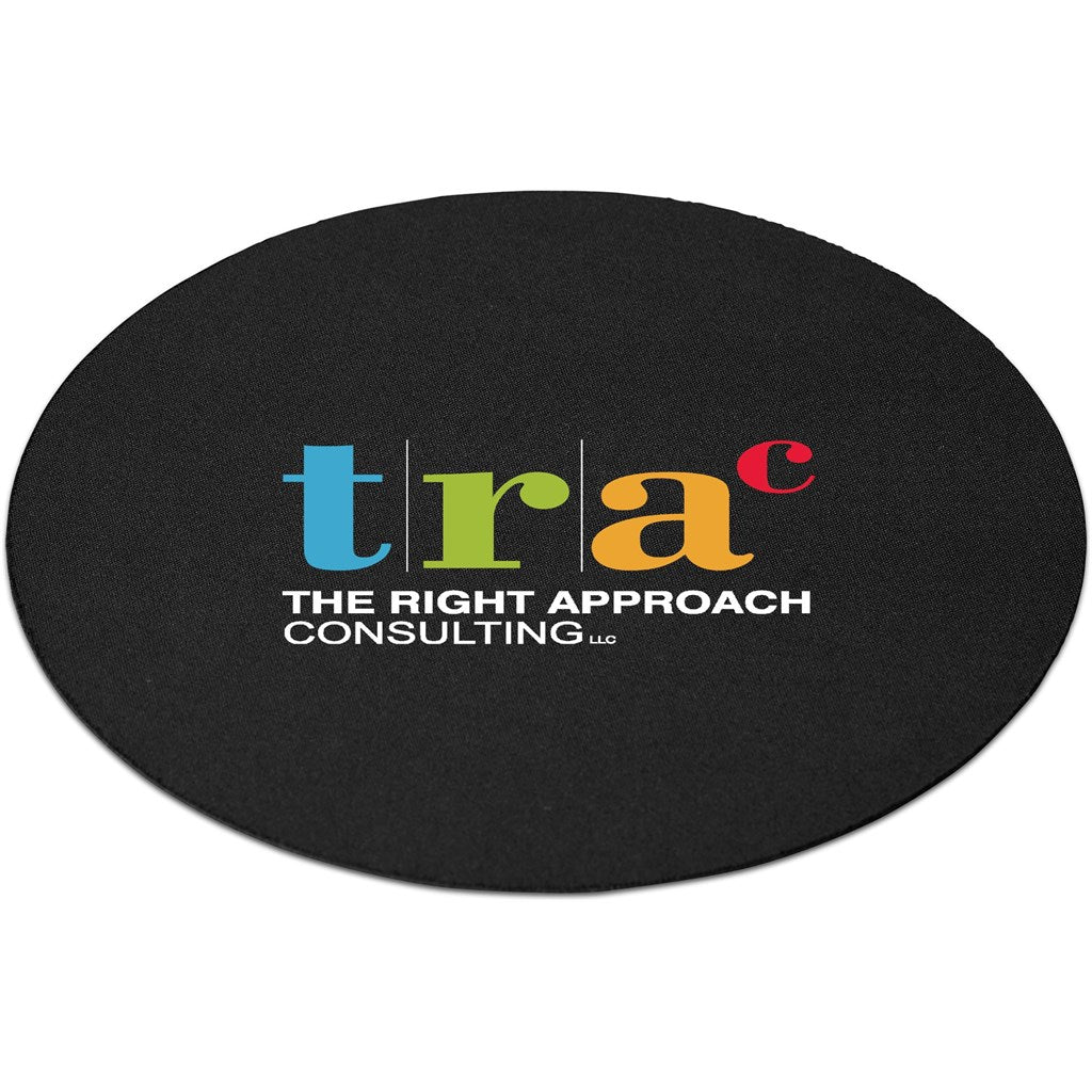Altitude Monro Mouse Pad BLACK
