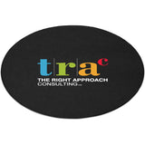 Altitude Monro Mouse Pad BLACK