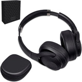 Alex Varga Utopia Active Noise-Cancelling Bluetooth Headphones