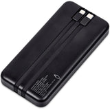 Alex Varga Scorpio Fast Charge 22.5W Power Bank -10,000mAh
