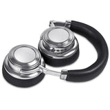Alex Varga Pegasus Hybrid ANC & ENC Bluetooth Headphones BLACK