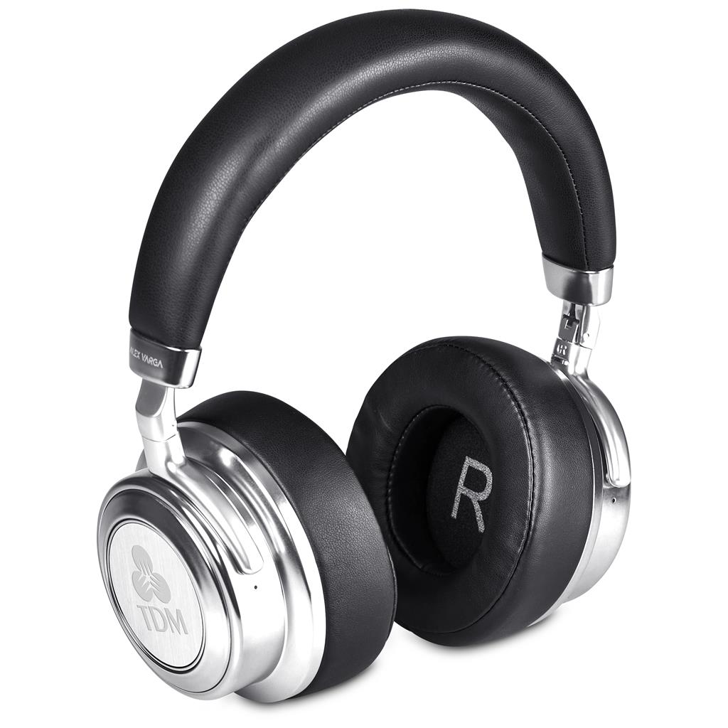 Alex Varga Pegasus Hybrid ANC & ENC Bluetooth Headphones