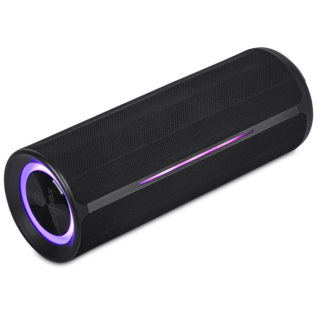 Alex Varga Ostrava 20W Bluetooth Speaker