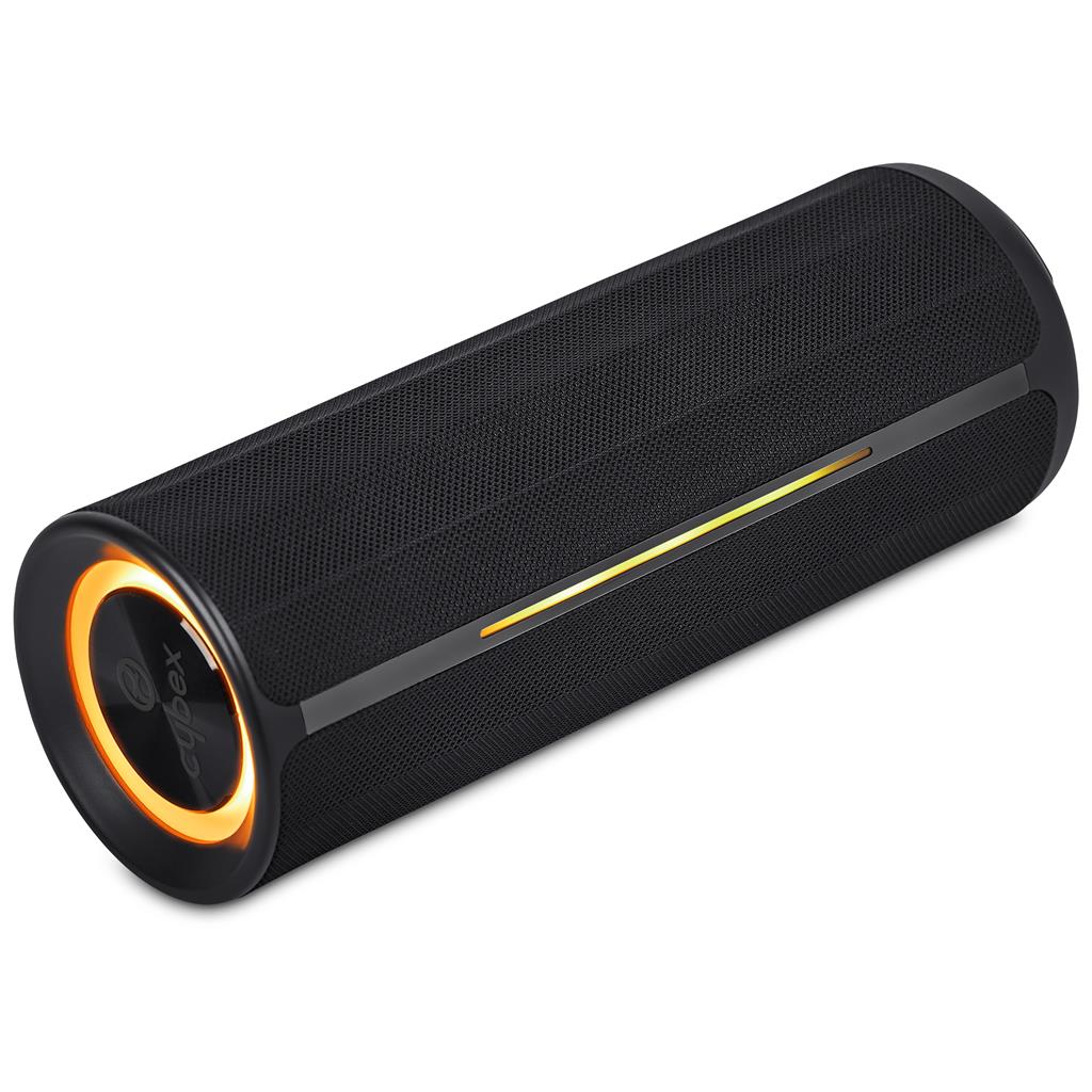 Alex Varga Ostrava 20W Bluetooth Speaker