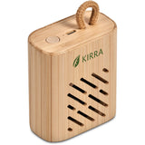 Okiyo Odoriko Bamboo Bluetooth Speaker