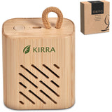 Okiyo Odoriko Bamboo Bluetooth Speaker