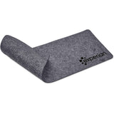 Okiyo Kaiyo Recycled PET Felt Desk Mat