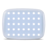 Swiss Cougar Tromso Lantern Power Bank - 10,000mAh