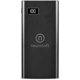 Swiss Cougar Shanghai Fast Charge 18W Power Bank – 10,000mAh