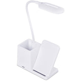 Swiss Cougar Ottawa Wireless Charger and Desk Lamp
