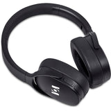 Swiss Cougar Memphis Bluetooth Headphones BLACK