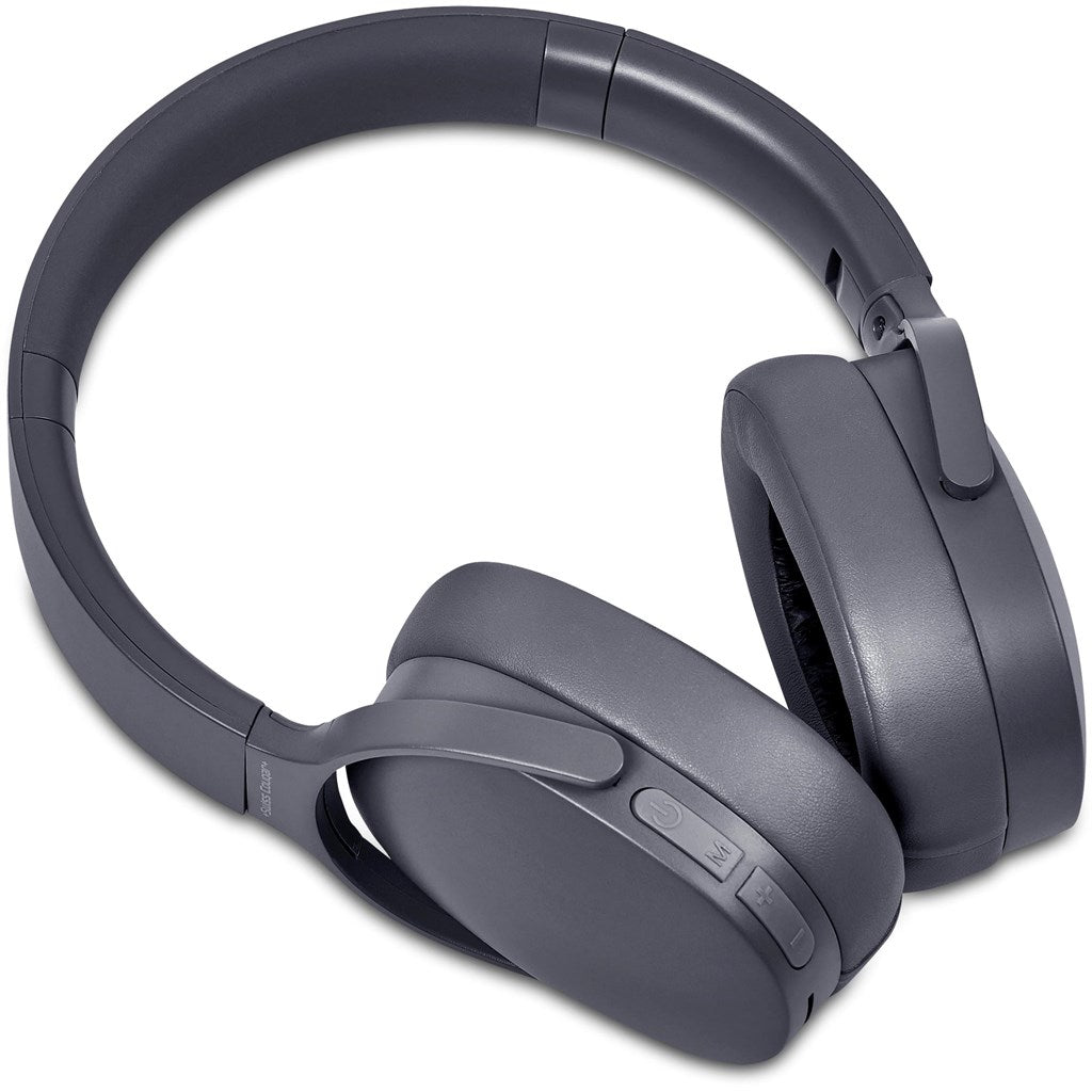 Swiss Cougar Memphis Bluetooth Headphones