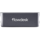 Swiss Cougar Dubai USB Hub - Gun Metal