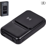 Swiss Cougar Argos Fast Charge 20W Wireless Charging Magnetic Power Bank -10000mAh