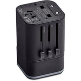 Swiss Cougar Frankfurt World Travel Adaptor