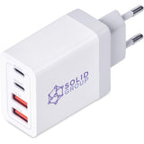 Swiss Cougar Portland Fast Wall Charger