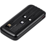 Swiss Cougar Bratislava Fast Charge 22.5W Power Bank - 10,000mAh