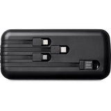 Swiss Cougar Bratislava Fast Charge 22.5W Power Bank - 10,000mAh