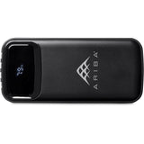 Swiss Cougar Bratislava Fast Charge 22.5W Power Bank - 10,000mAh