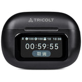 Swiss Cougar Samara ANC & ENC TWS Earbuds