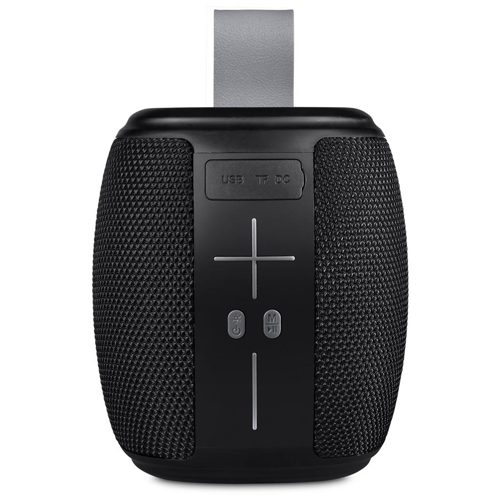 Swiss Cougar Edmonton 8W Bluetooth Speaker