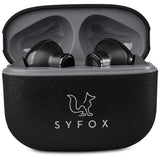 Swiss Cougar Charlotte TWS Earbuds BLACK