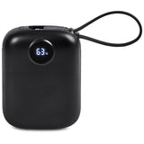 Swiss Cougar Stockton Fast Charge 22.5W Power Bank - 10000mAh