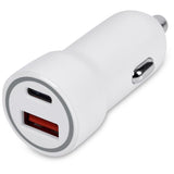 Swiss Cougar Leeds Fast Charge Car Charger